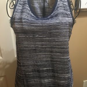 Anthropology Vanessavirginia top size s